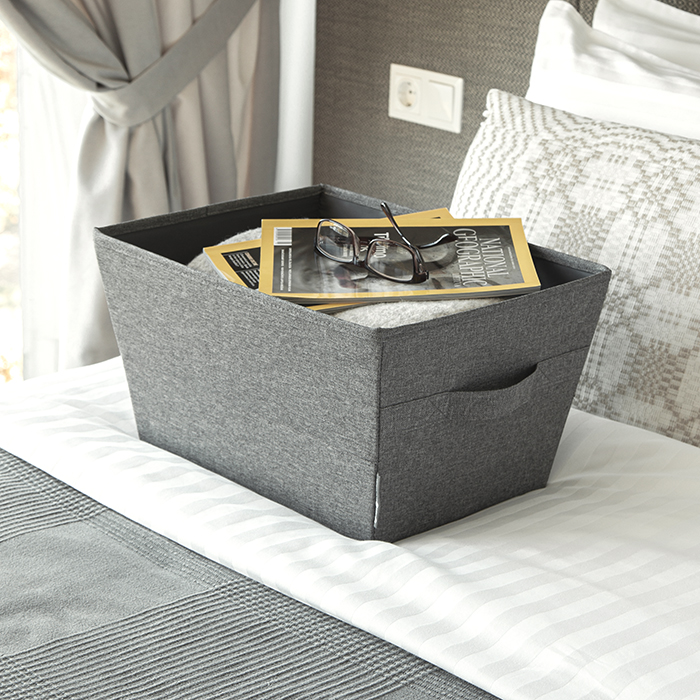 Stylish and Practical Closet Storage Solutions – Bigso